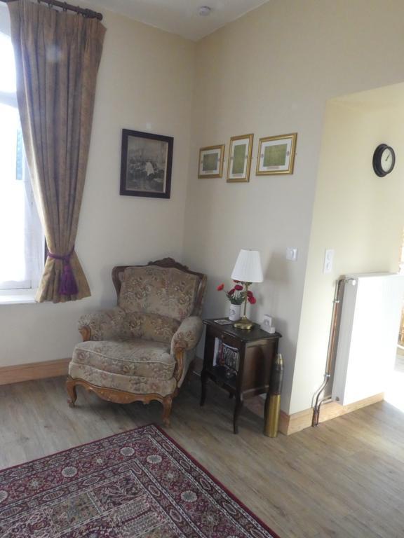 Guillemont Halt Villa Екстериор снимка