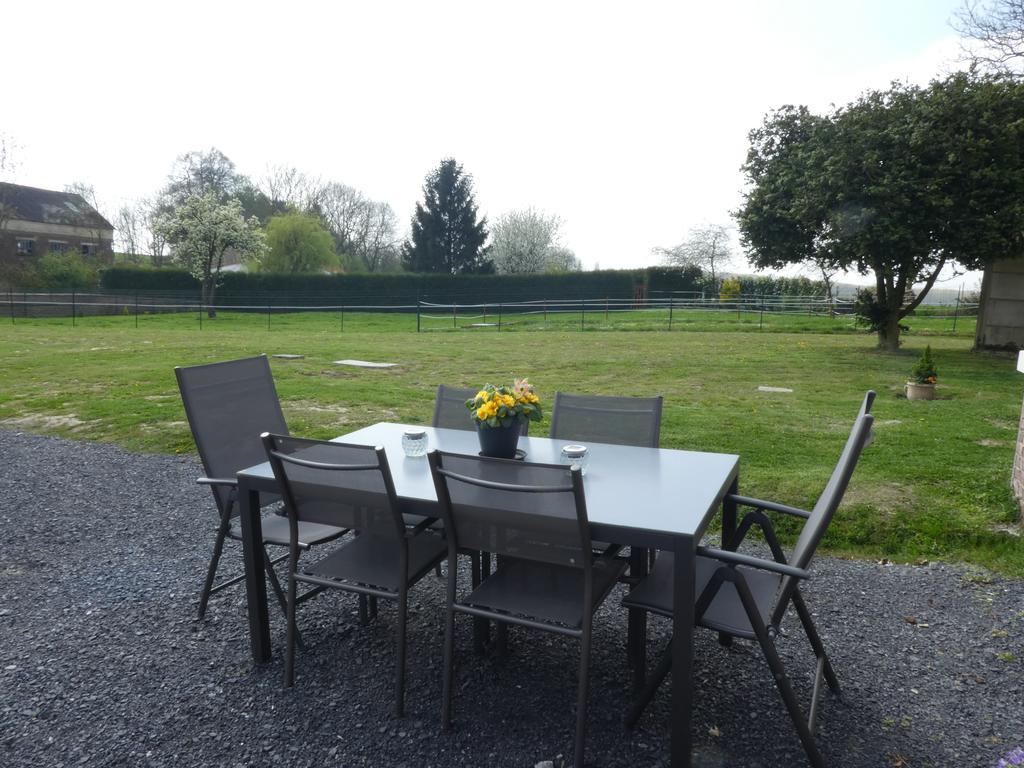 Guillemont Halt Villa Екстериор снимка