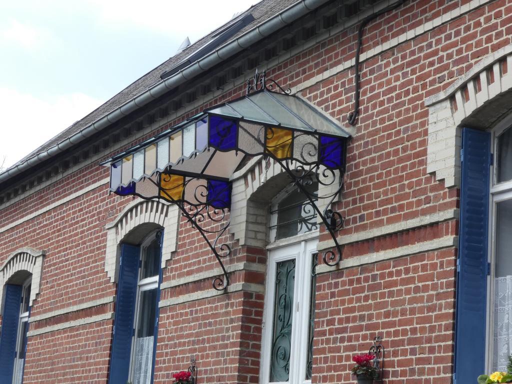 Guillemont Halt Villa Екстериор снимка