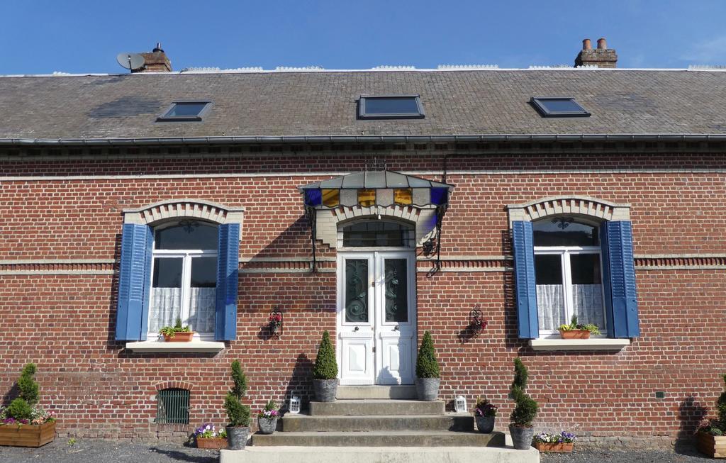 Guillemont Halt Villa Екстериор снимка