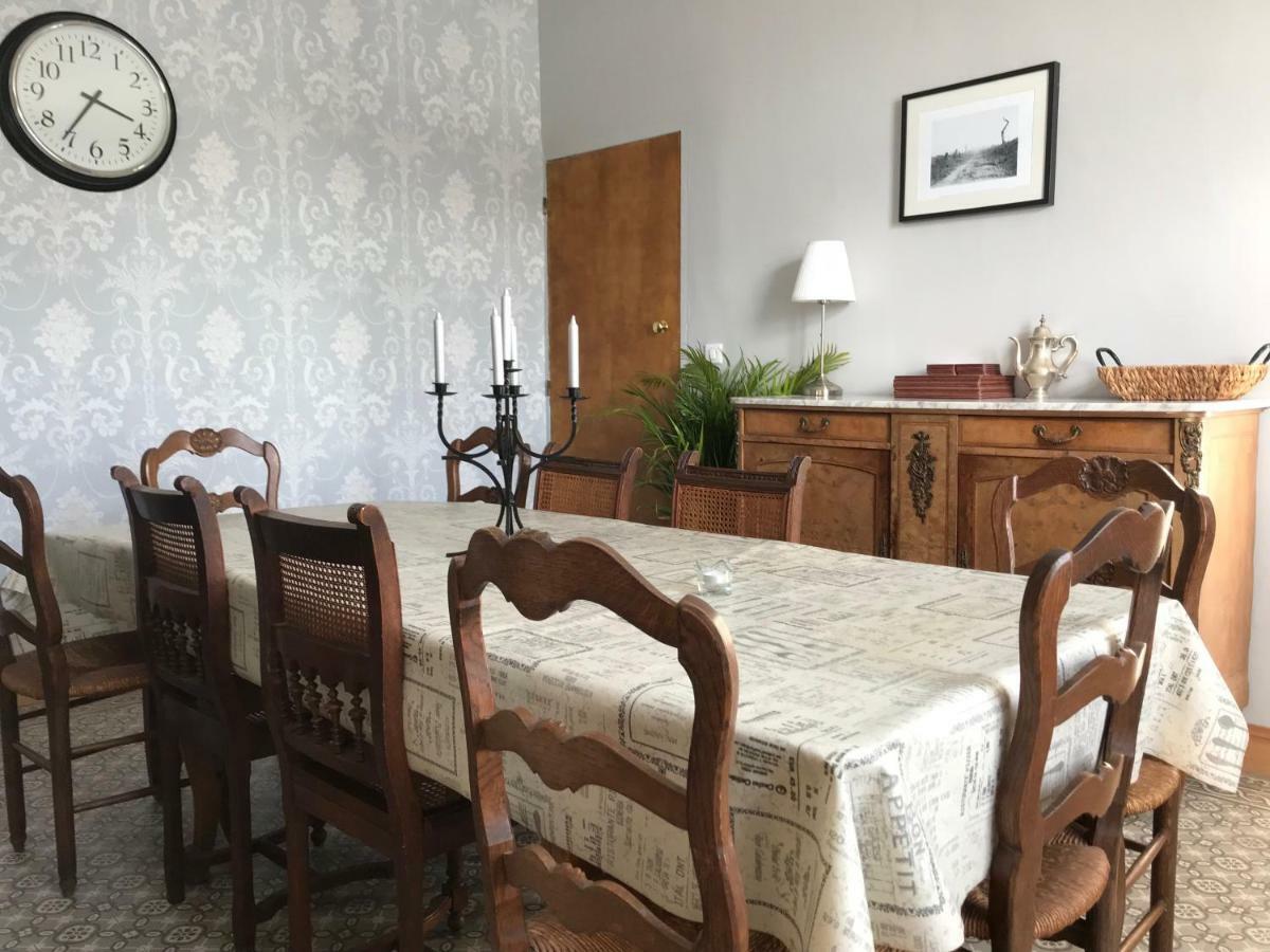 Guillemont Halt Villa Екстериор снимка