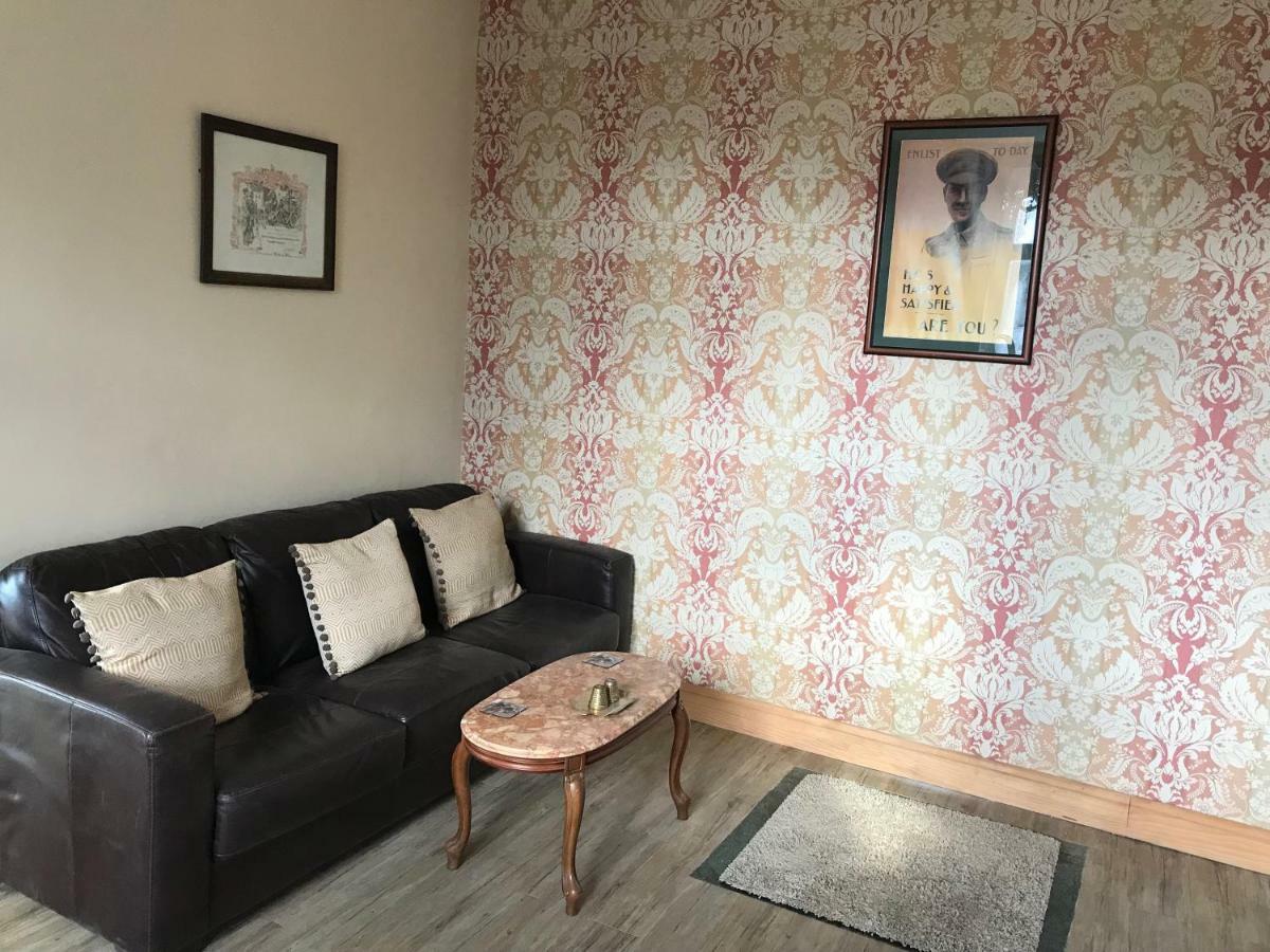 Guillemont Halt Villa Екстериор снимка